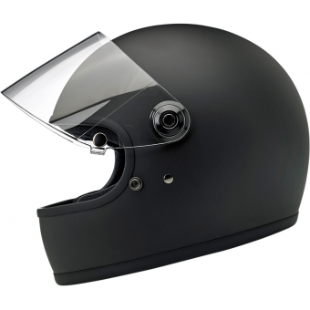 Biltwell Gringo S Flat Black